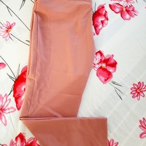 Womens Casual pants US 6 size